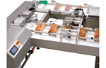 Машина для упаковки хлеба HBR HOBA (Голландия)